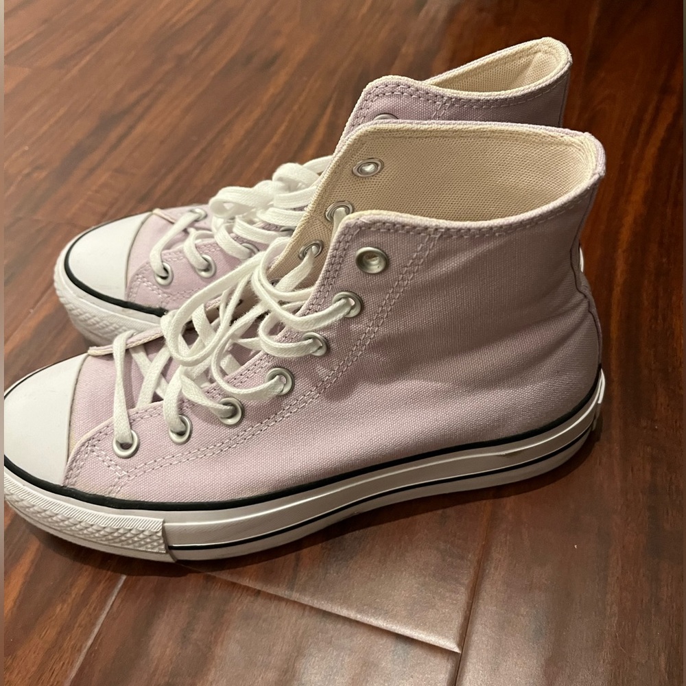 Converse High Top - Chuck 70
